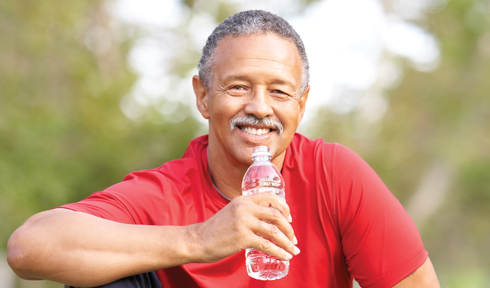 Healthy-Smile