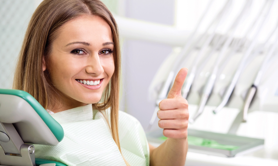 Healthy-Smile